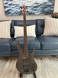 Breaker Bass Ozona Guitar Works Custom Fretless