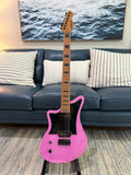 Cerberus Apollo 7 Left Handed Purple 30 Inch Custom