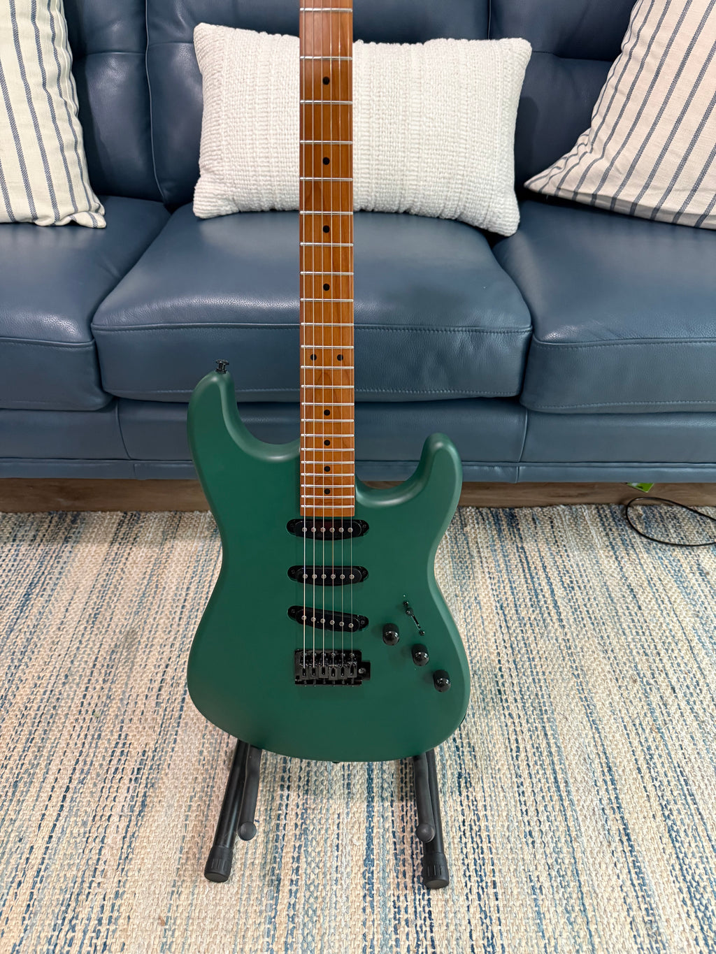 Tidecaster TLS Standard