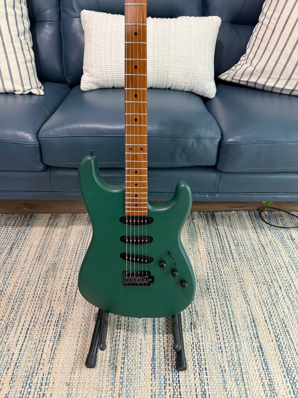 Tidecaster TLS Standard