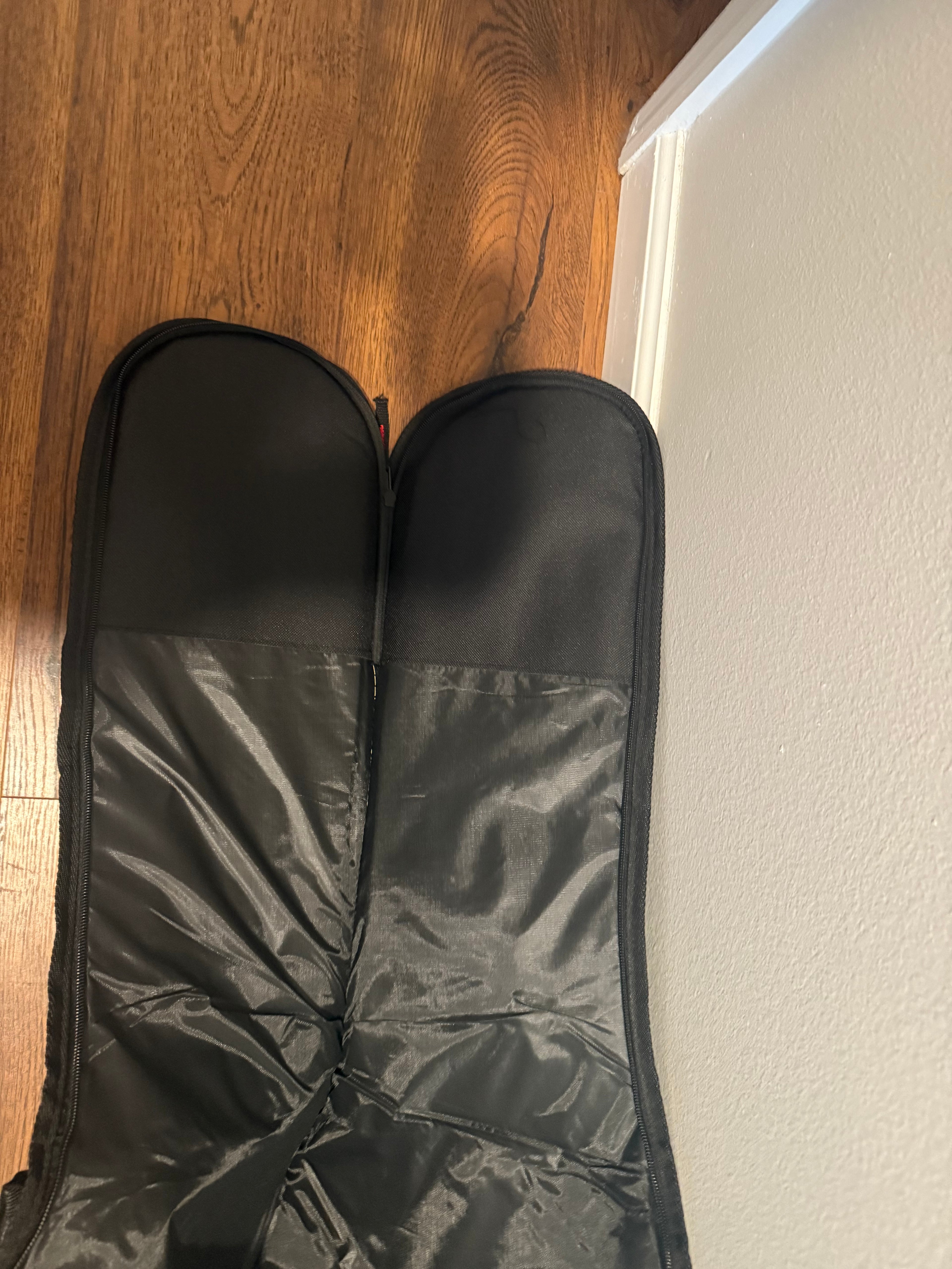 Palm Harbor Economy Electric Guitar Gig Bag - Palm Harbor Music