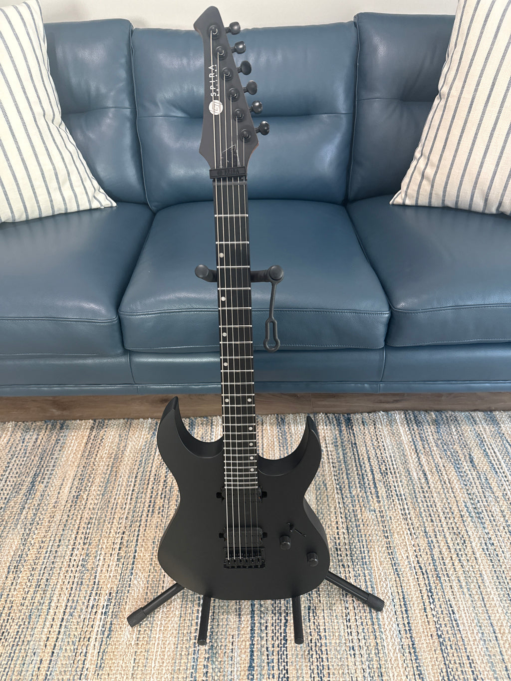 Spira S-400 MBK - Palm Harbor Music