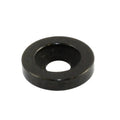 Allparts Neck Screw Bushings Black