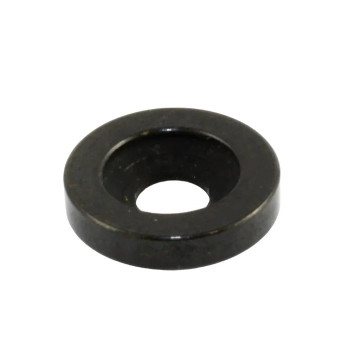 Allparts Neck Screw Bushings Black