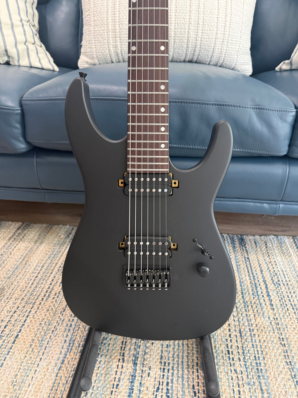 JS-507 Jet ESTIGIO
