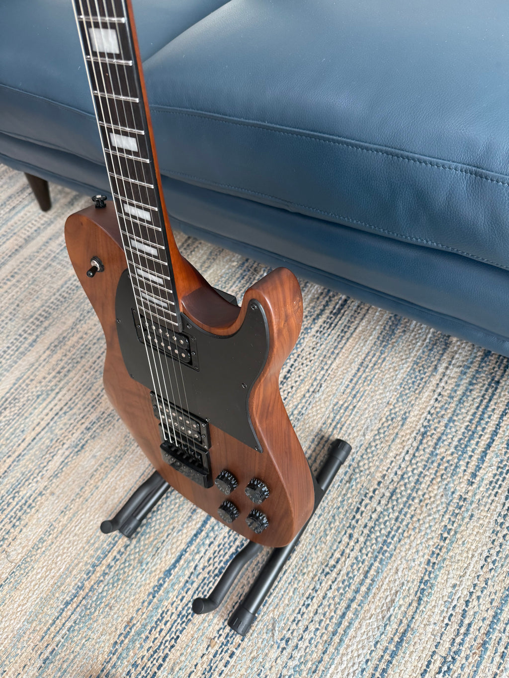 Jericho Fusion 6 Used
