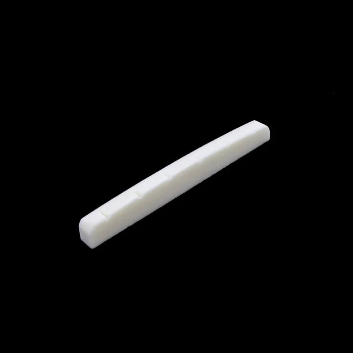 Sillet de tête Allparts en os fendu et pré-radiusé pour guitares Fender®