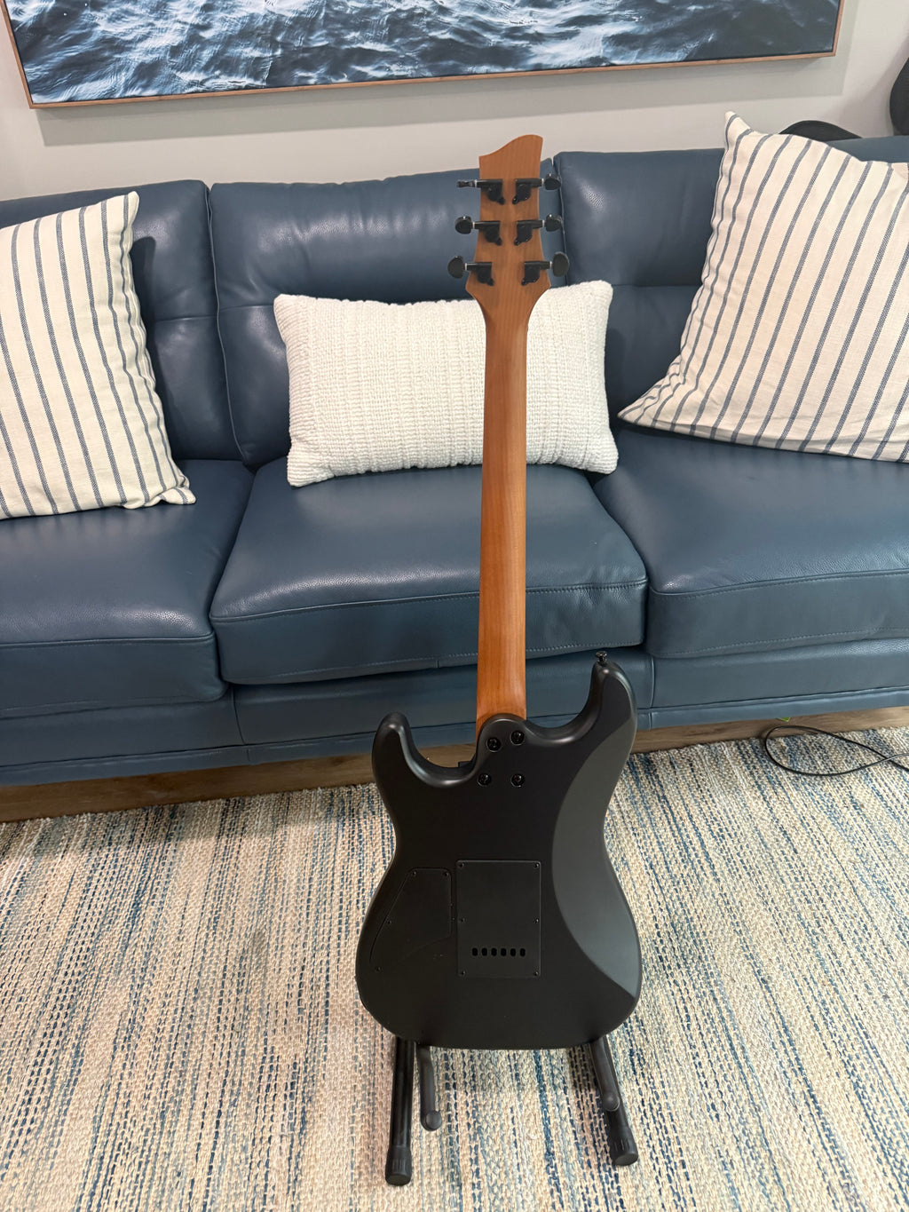 Tidecaster TLS Standard
