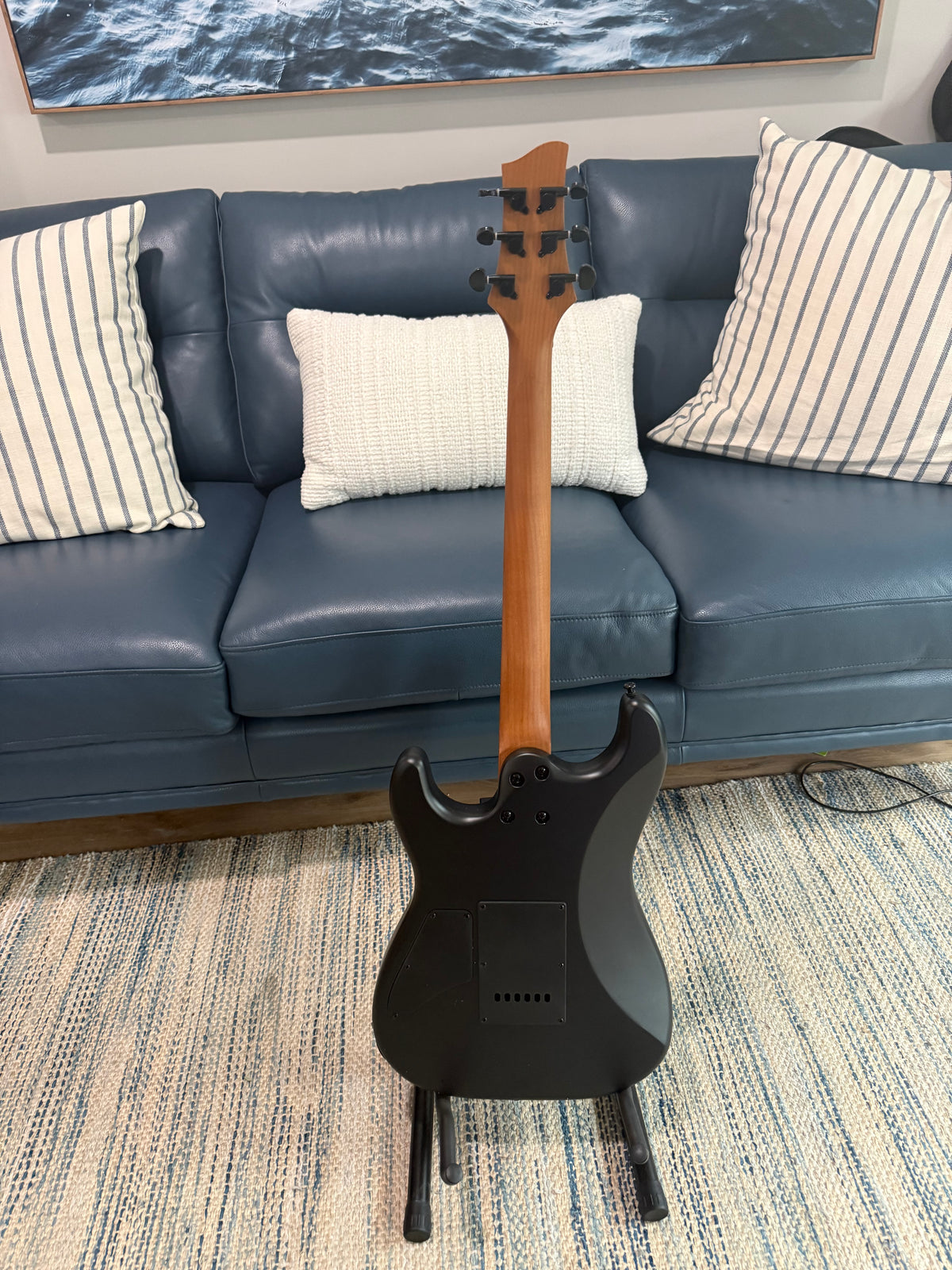 Tidecaster TLS Standard