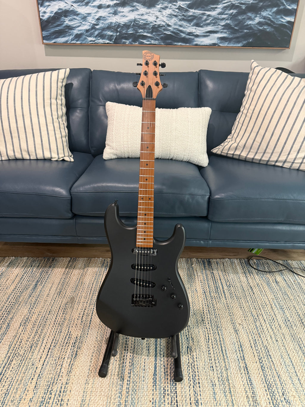 Tidecaster TLS Standard