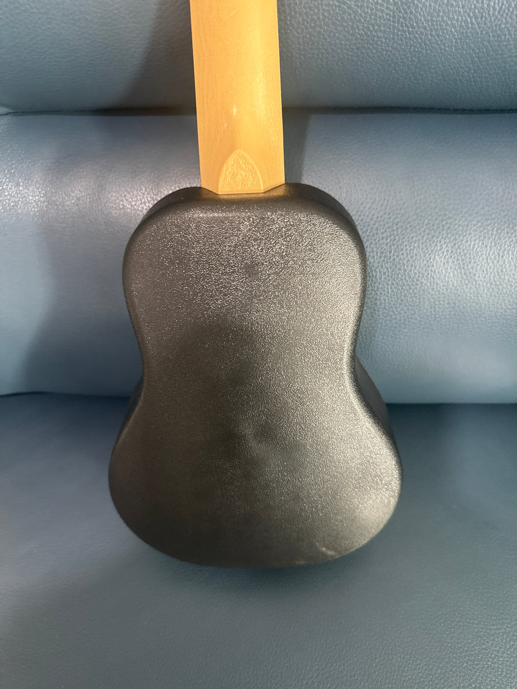 Flight TUS-35 DB Deep Blue Travel Soprano Ukulele - Palm Harbor Music