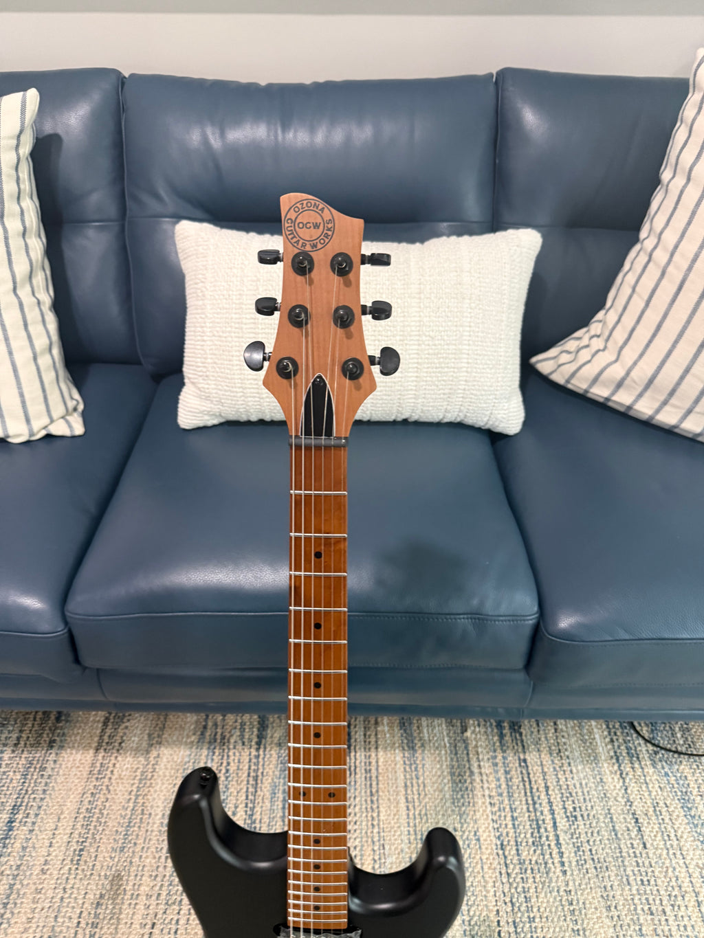 Tidecaster TLS Standard