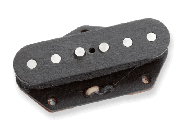 Vintage Tele Bridge Pickup Seymour Duncan