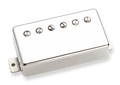 Seymour Duncan '59 Model Black Nickle Neck Custom