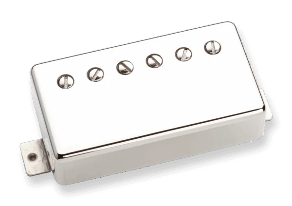Seymour Duncan '59 Model Black Nickle Neck Custom
