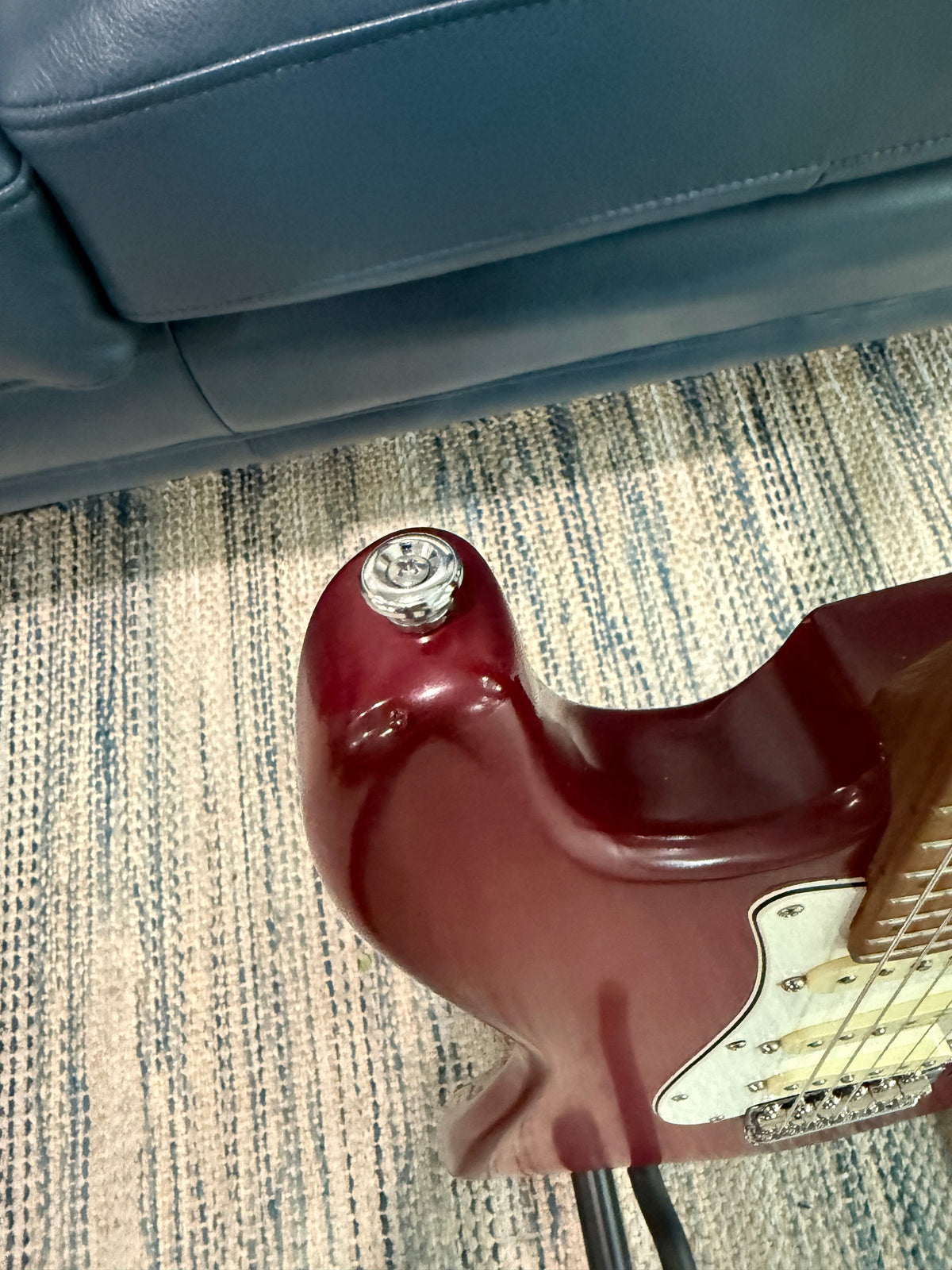 Suncaster US Aged Series Candy Plum