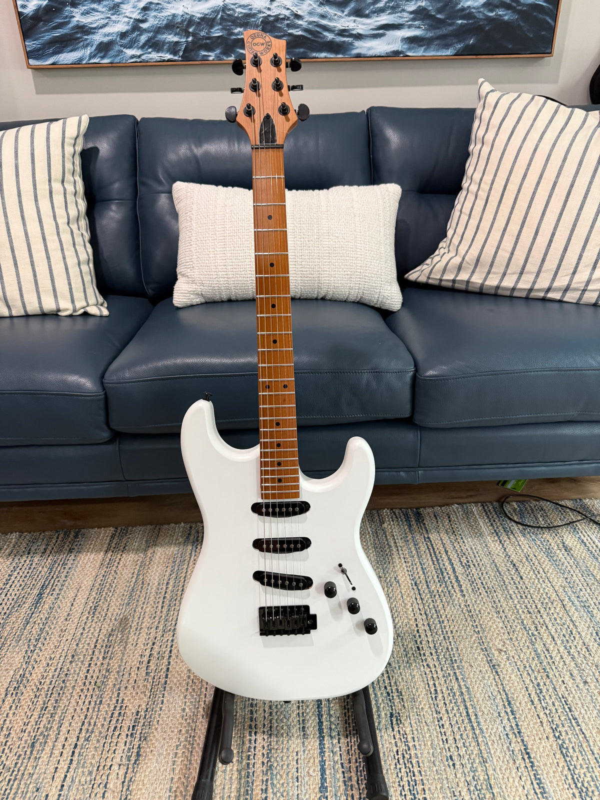 Tidecaster TLS Standard