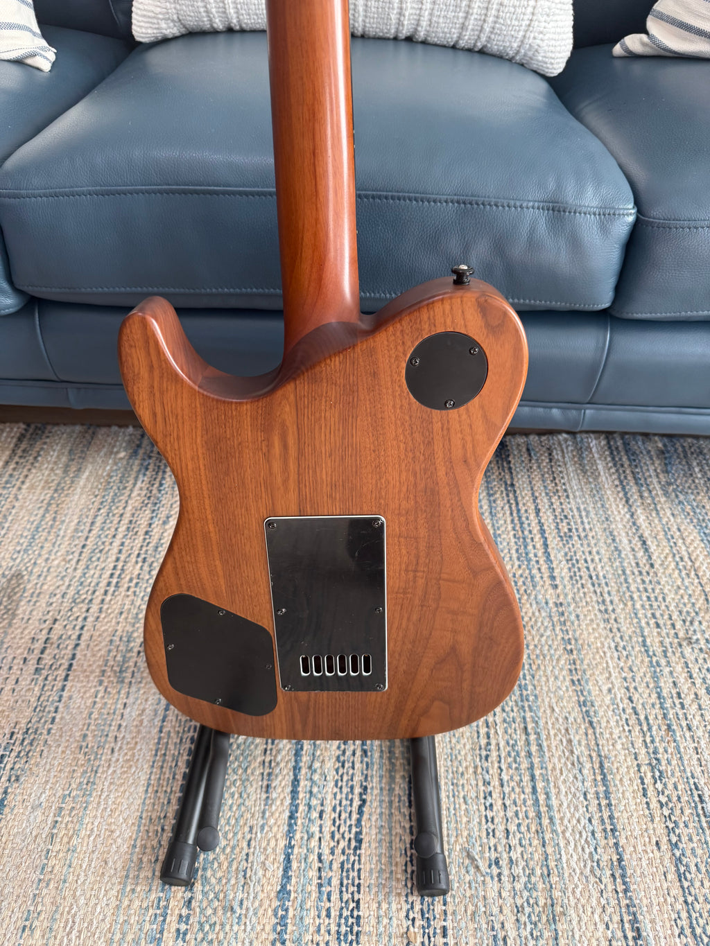 Jericho Fusion 6 Used