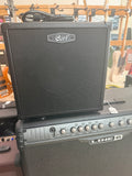 Cort CM20B 20 Watt 1 x 8" Combo Bass Amplifier