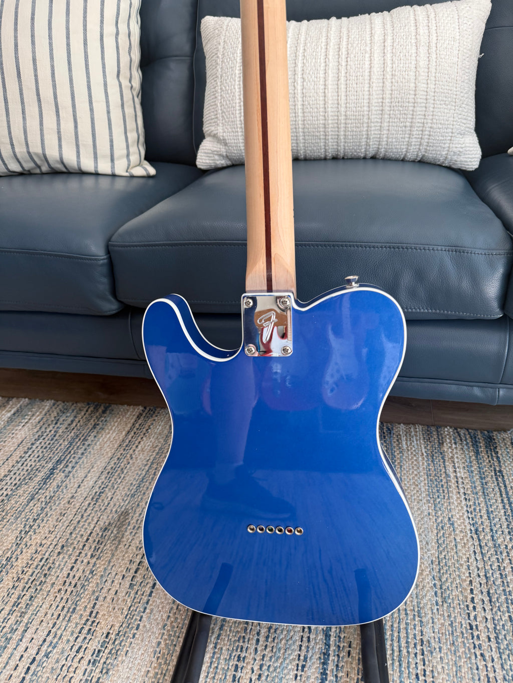 Custom Telecaster