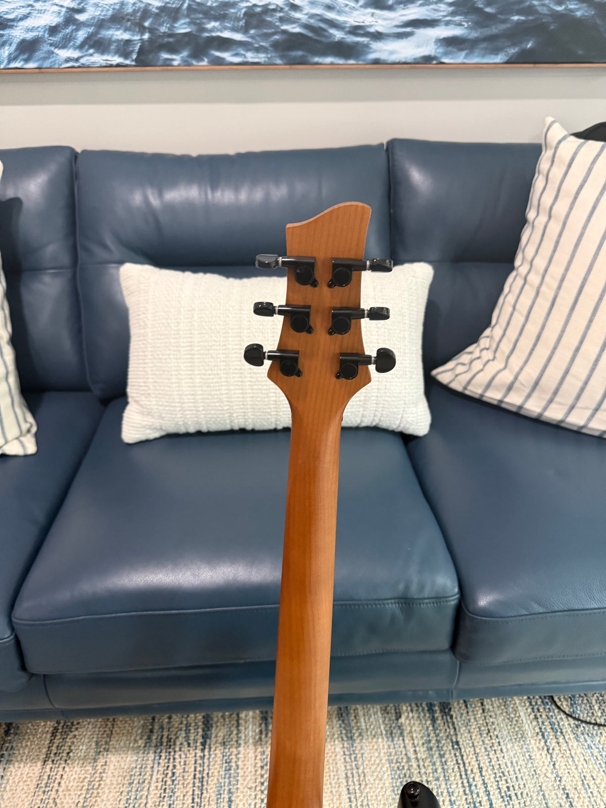 Tidecaster TLS Standard