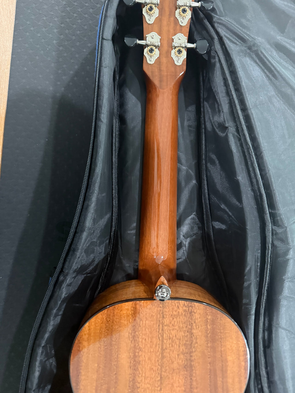 Cordoba 35T Tenor Ukulele Regular Acacia Natural Used