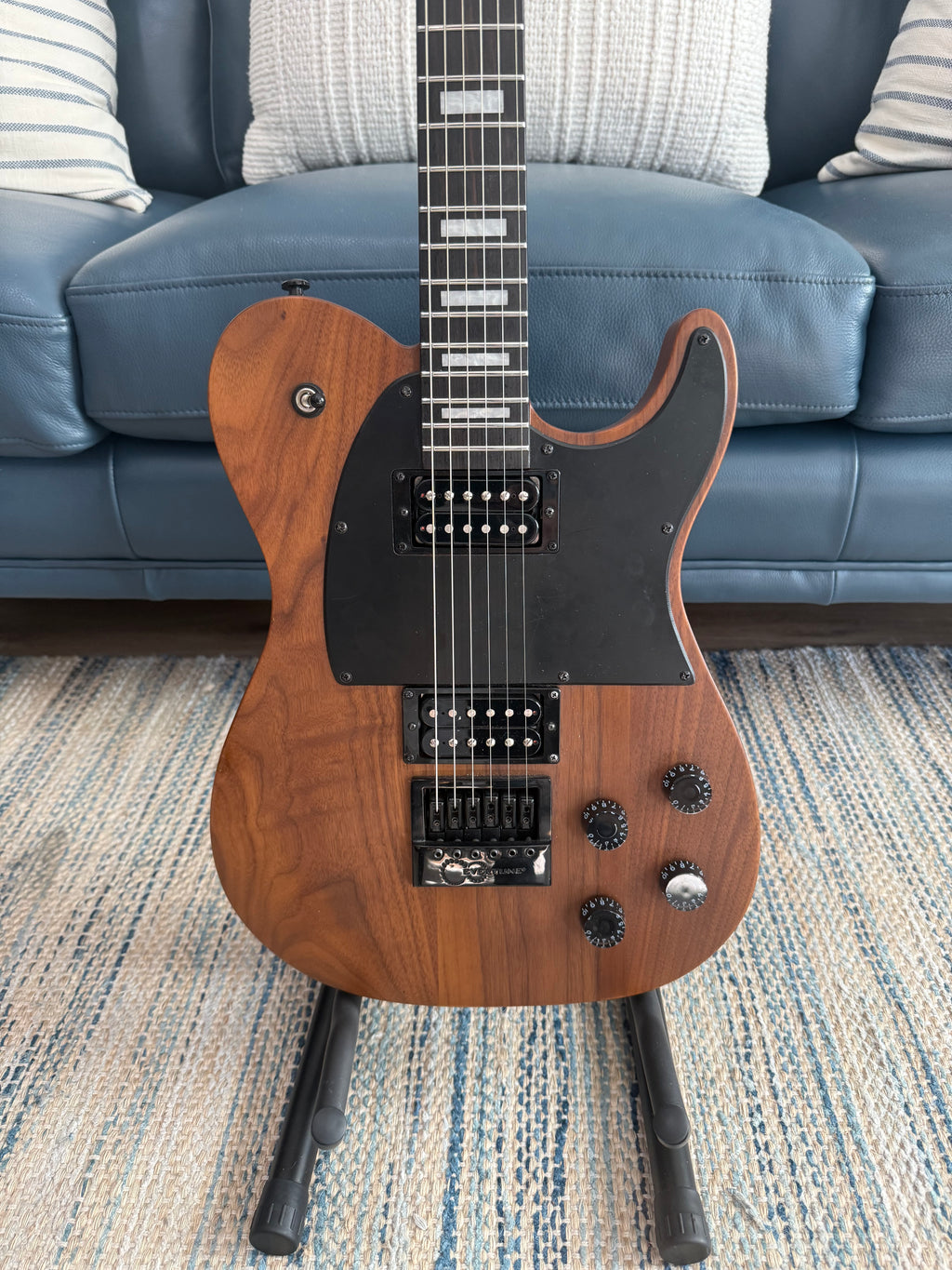 Jericho Fusion 6 Used