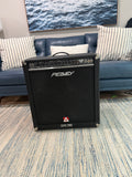 Peavey Ultra 410 Tube Guitar Combo Amp Used