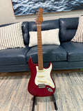 Suncaster US Aged Series Candy Plum