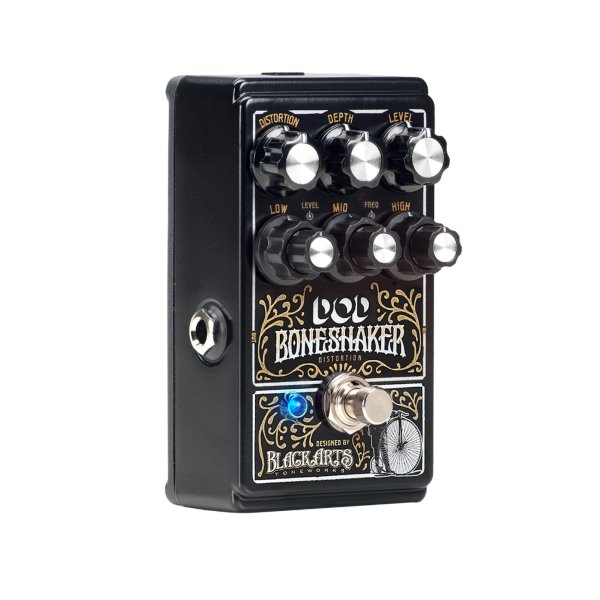 Pédale de distorsion Digitech DOD-BONESHAKER