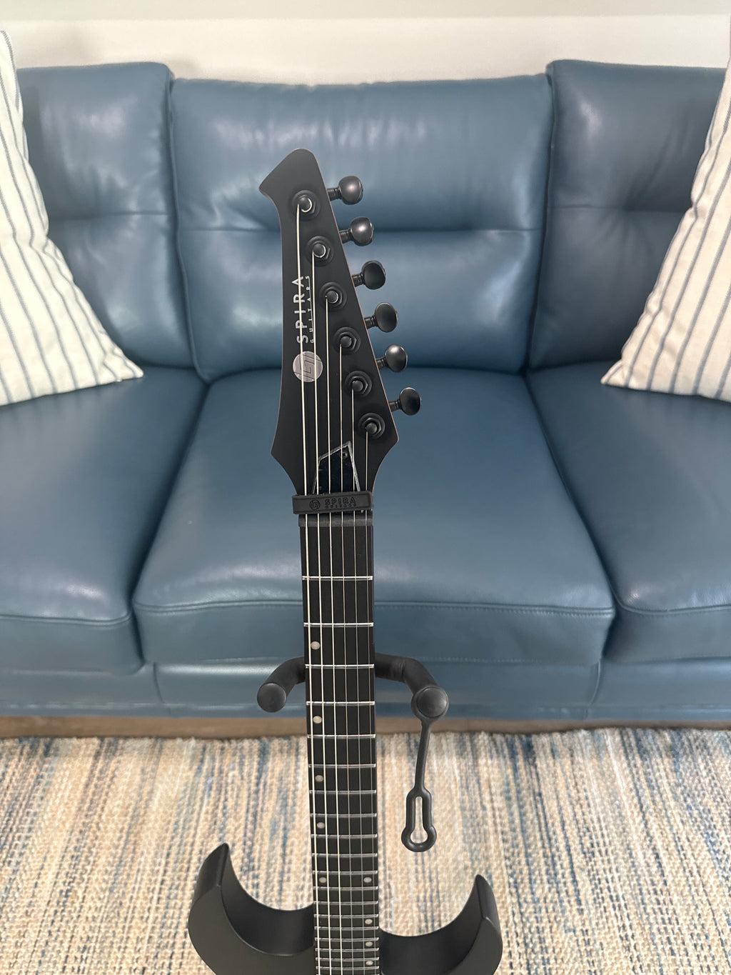 Spira S-400 MBK - Palm Harbor Music