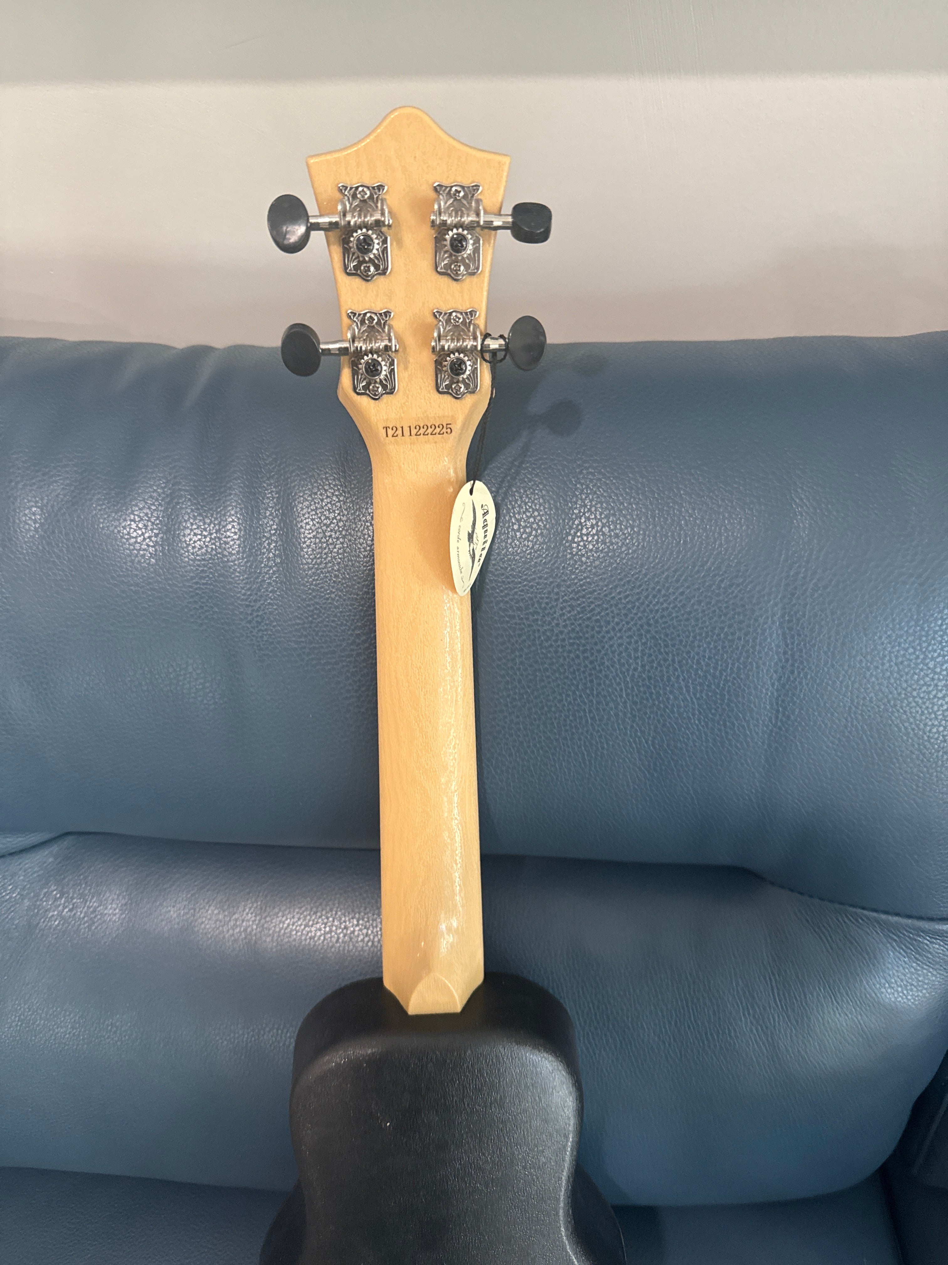 Flight TUSL-KIDZ Concert Scale Soprano Travel Ukulele - Palm Harbor Music