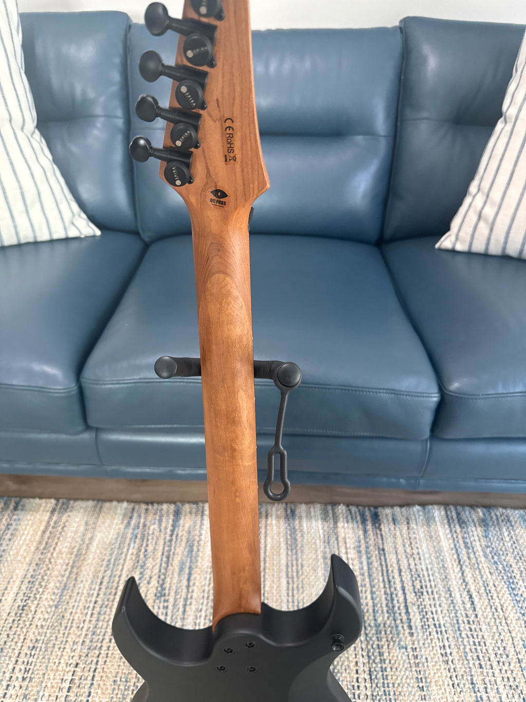 Spira S-400 MBK - Palm Harbor Music