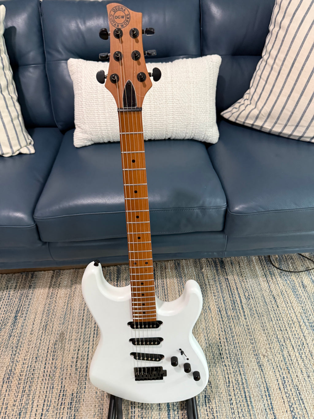 Tidecaster TLS Standard