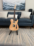 G&L Fullerton Deluxe ASAT Classic Bluesboy Pine