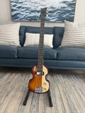 Hofner Contemporary Shorty Violin Bass Used