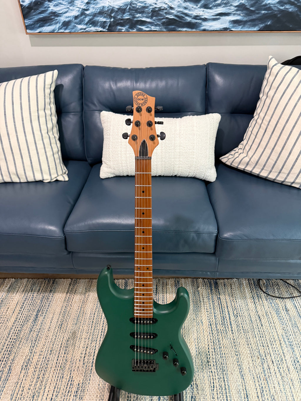 Tidecaster TLS Standard