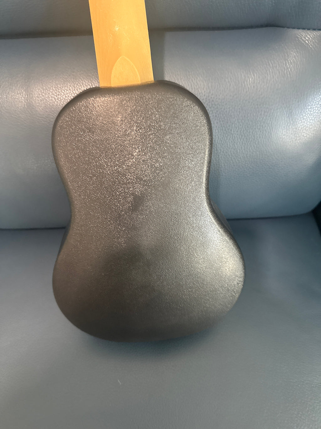 Flight TUS65 Copper Soprano Travel Ukulele - Palm Harbor Music