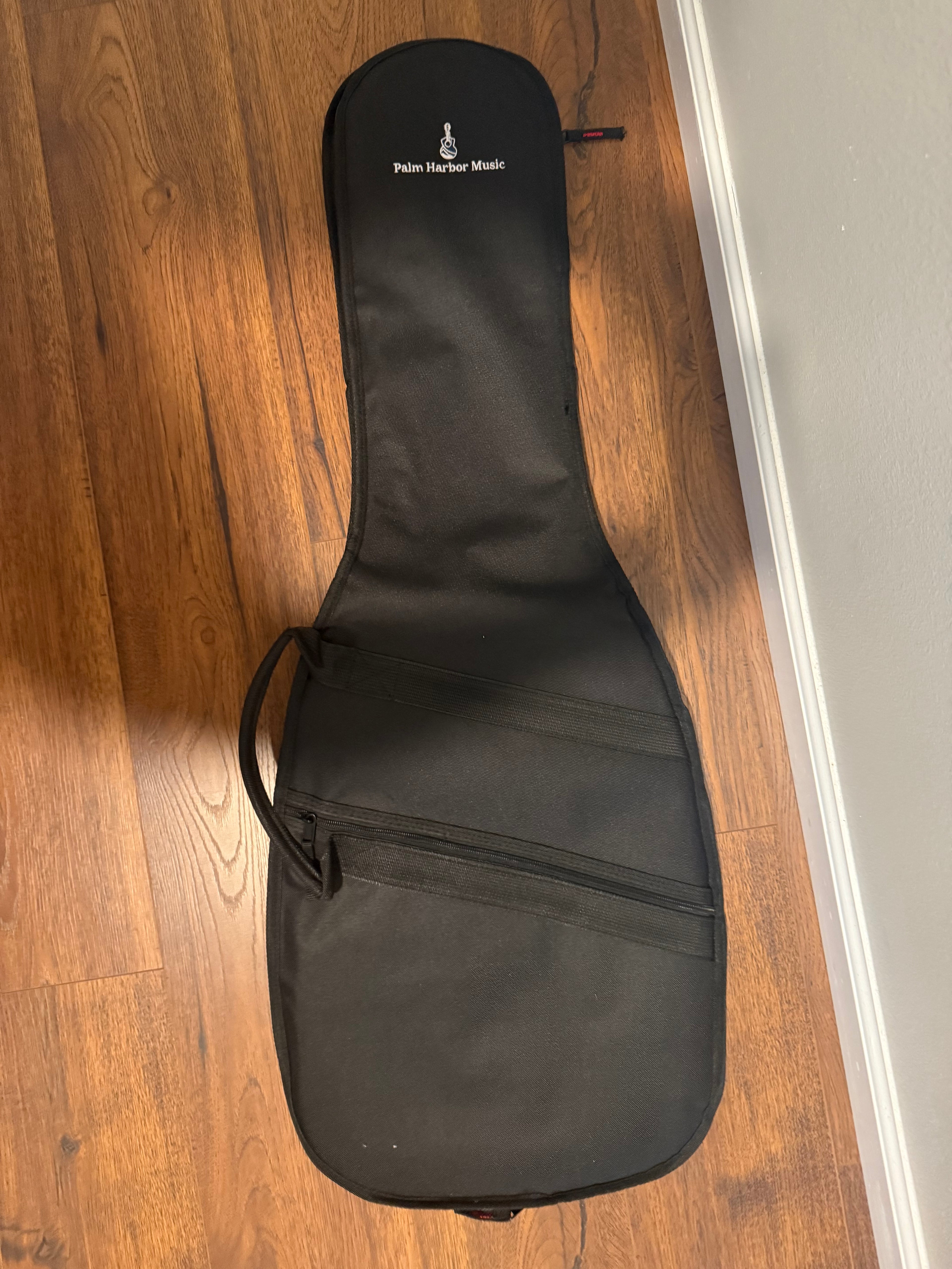 Palm Harbor Economy Electric Guitar Gig Bag - Palm Harbor Music