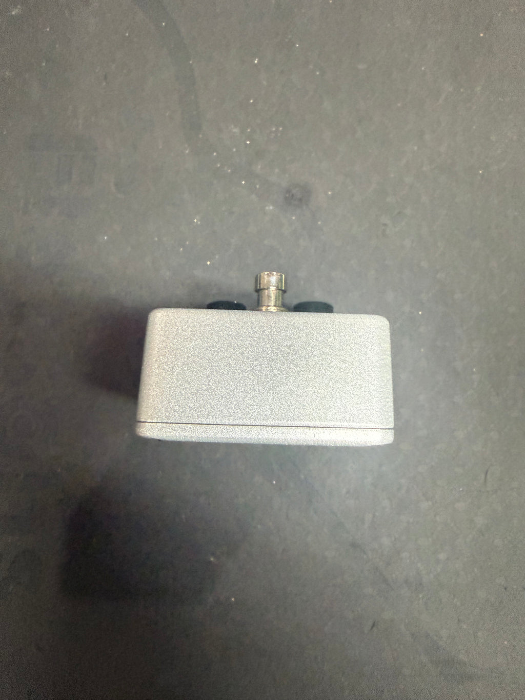 Keeley 4 Knob Compressor
