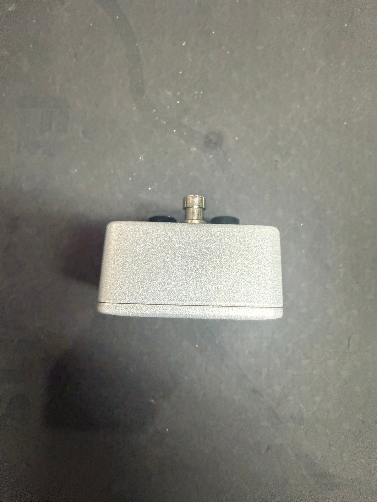 Keeley 4 Knob Compressor