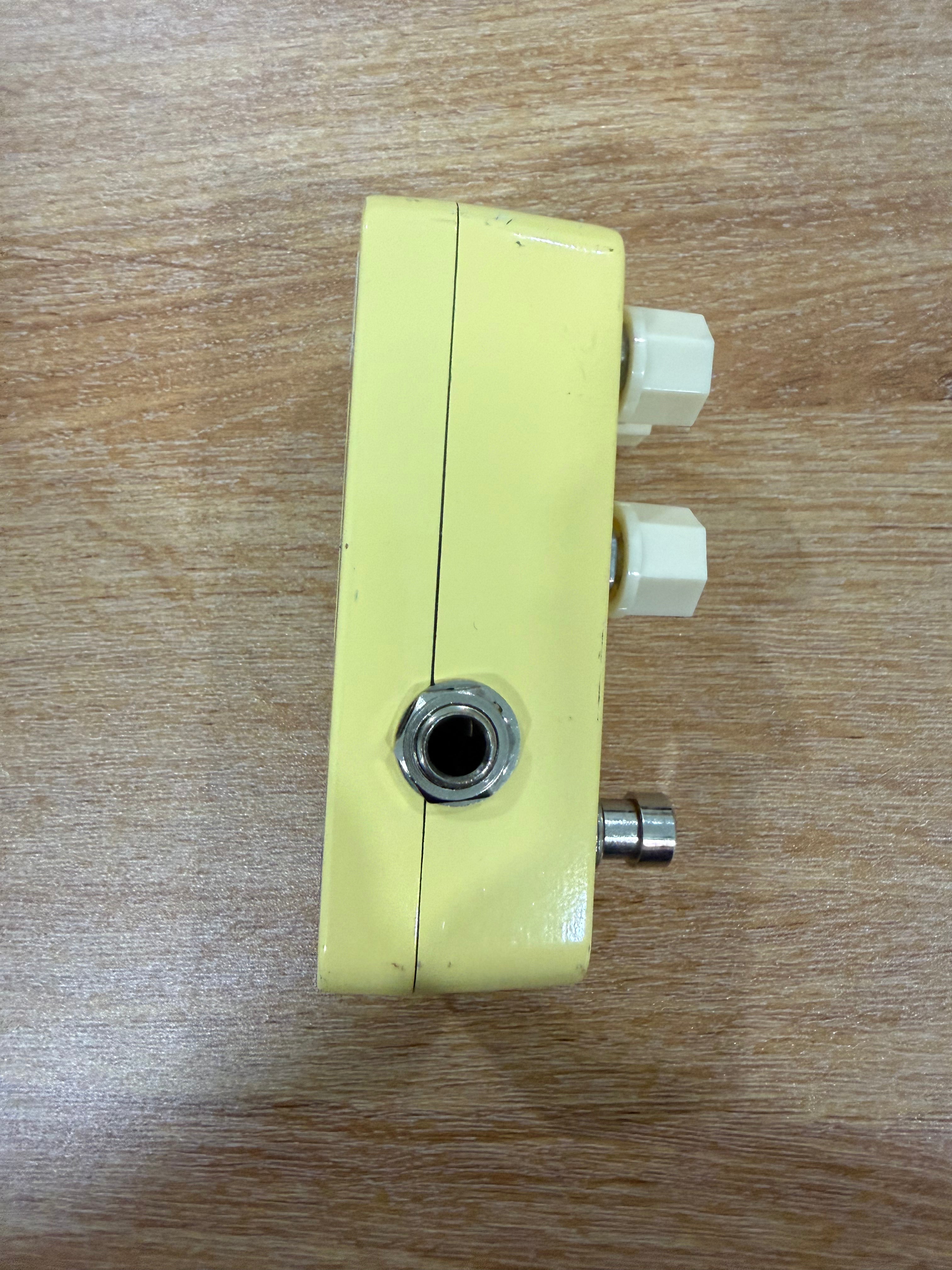 Katfish Autowah Valeton Used