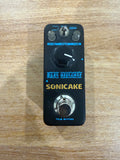 Sonic Cake Blue Screamer Used