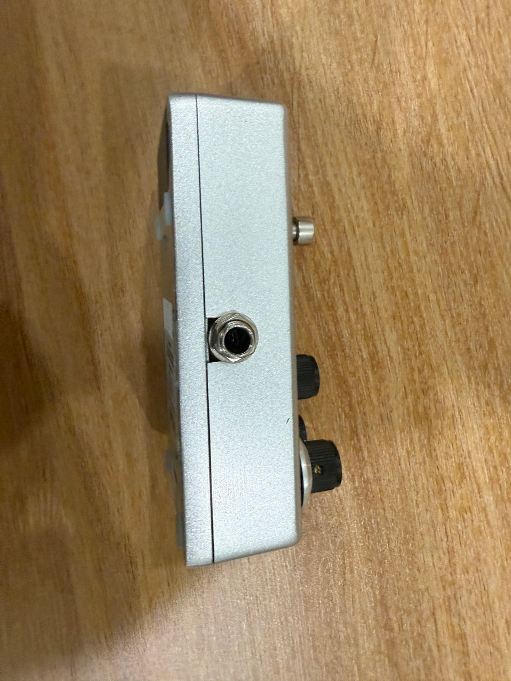 NUX Steel Singer Used