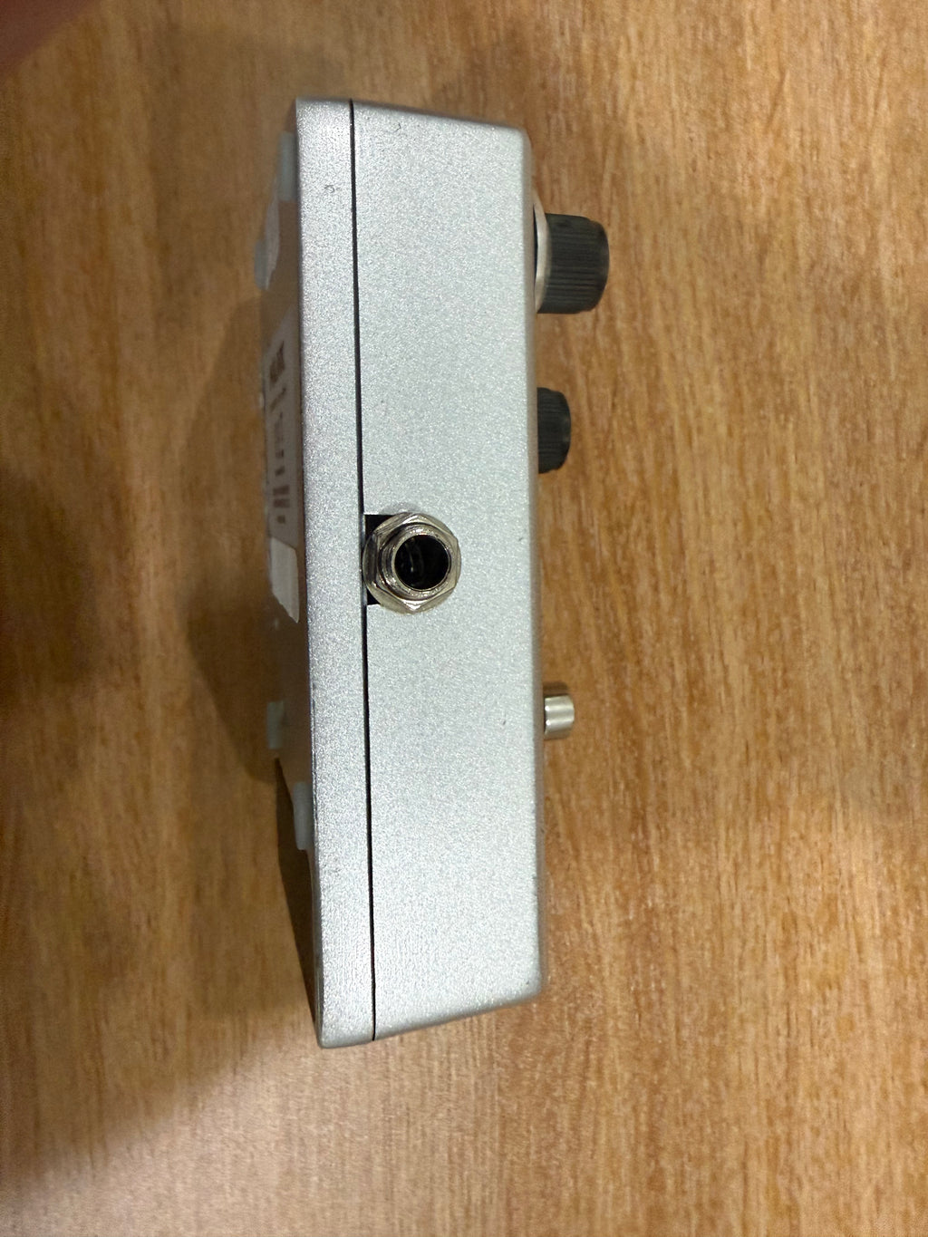 NUX Steel Singer Used