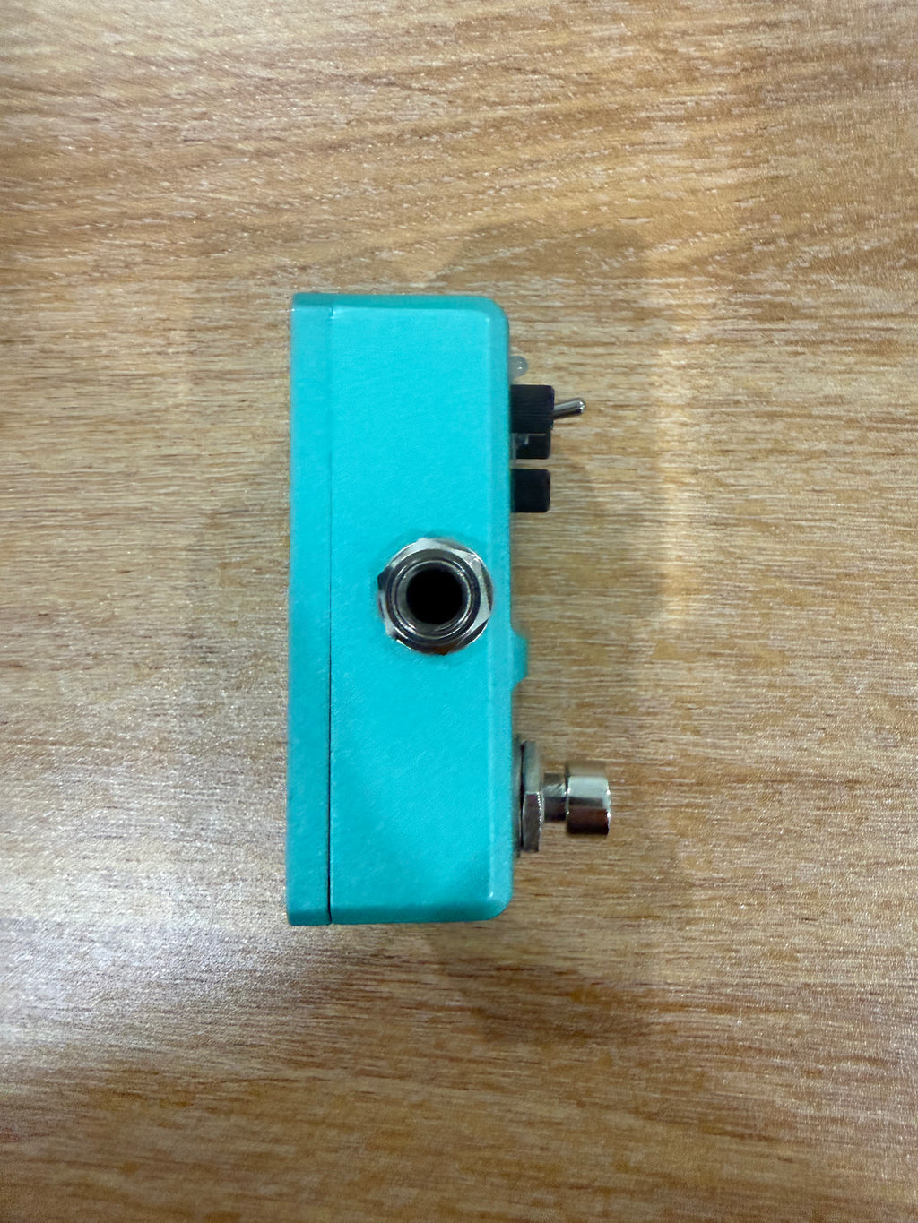 Donner Ripple Tremolo Used