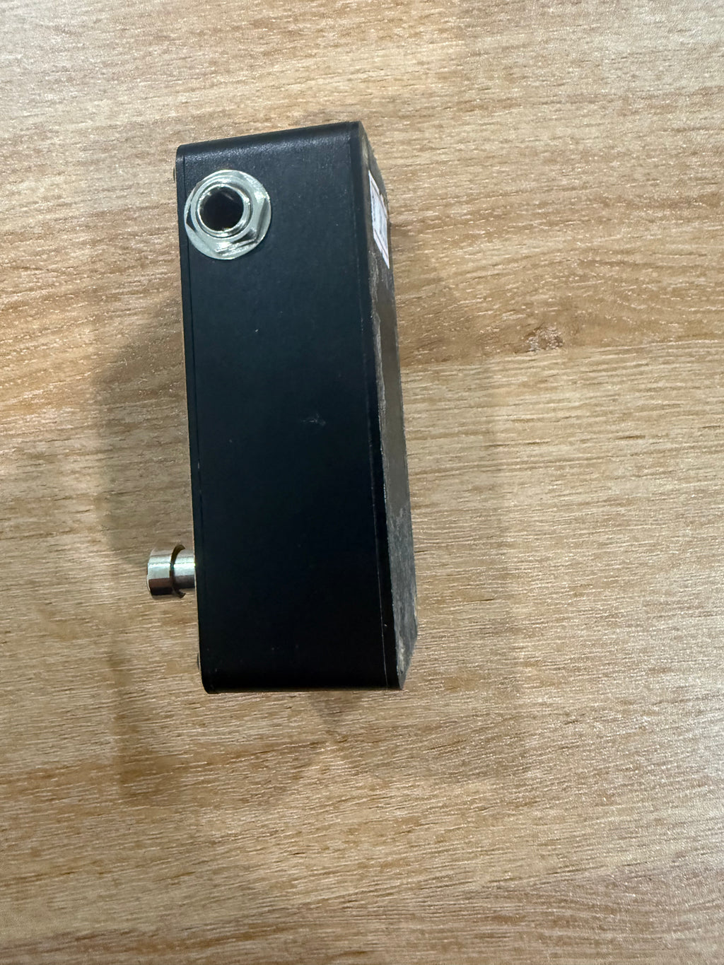 Tomsline ALR-3 Liner ABY Pedal Used