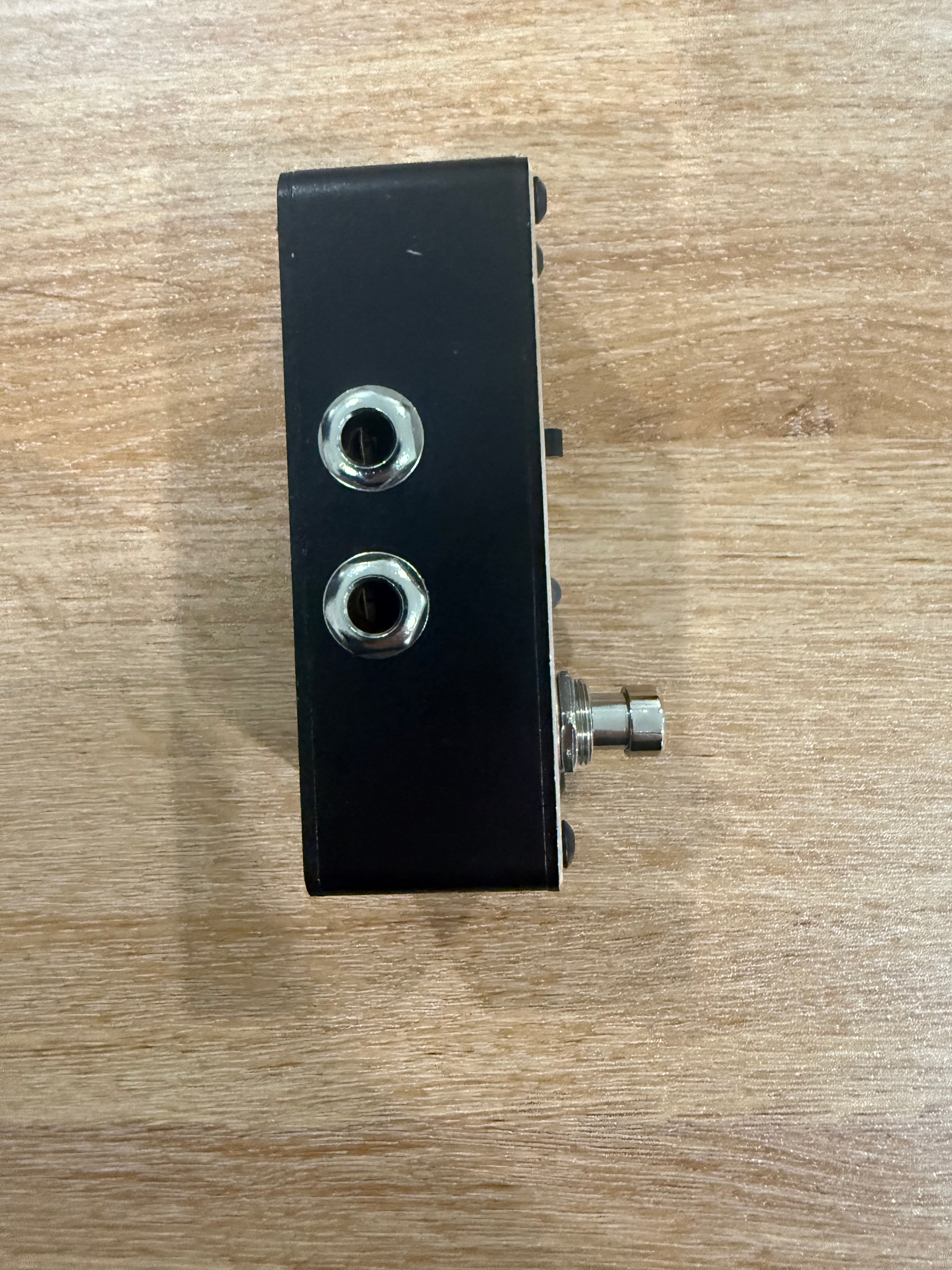 Tomsline ALR-3 Liner ABY Pedal Used