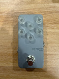 HOTONE XTOMP MINI Used