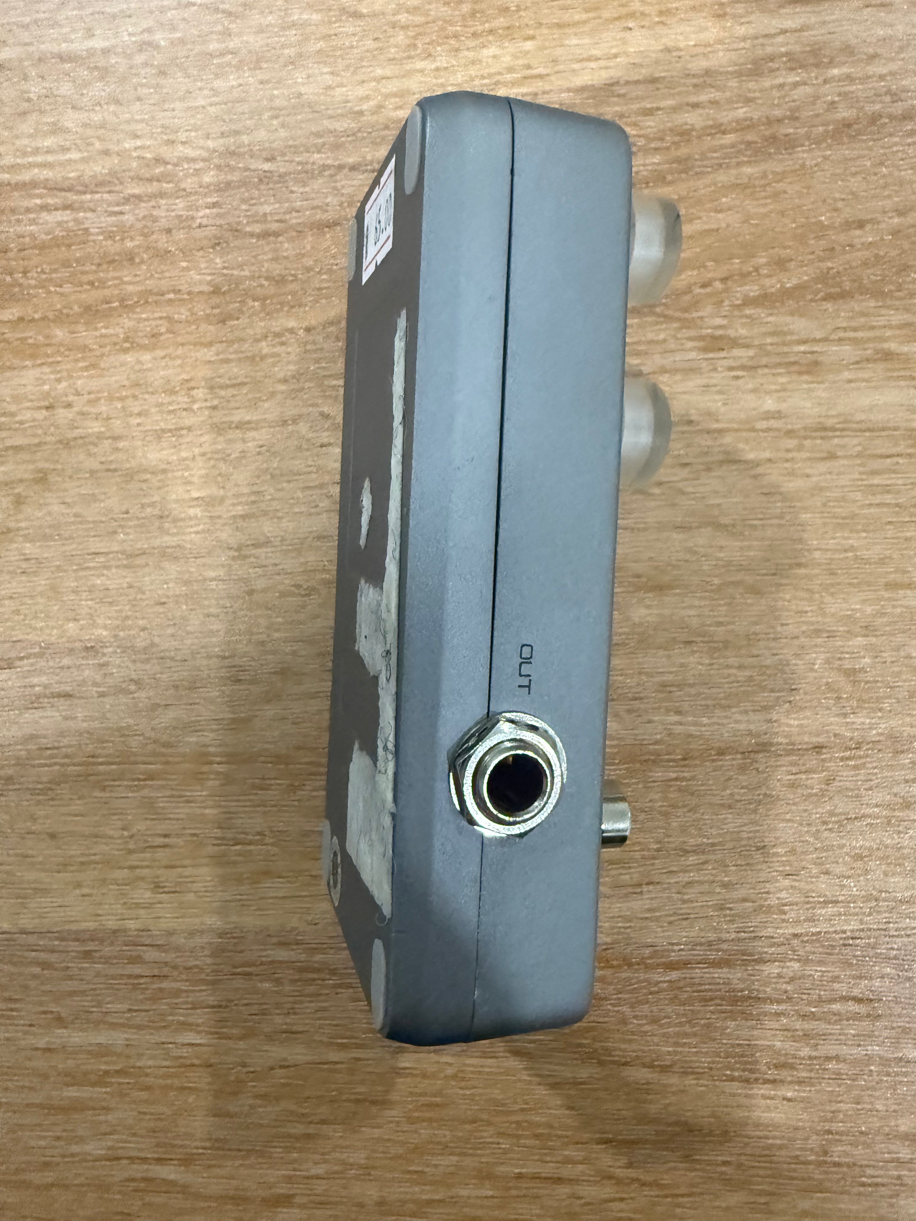 HOTONE XTOMP MINI Used